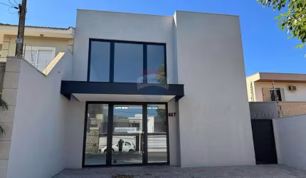 Sala Comercial para alugar em Alto Da Boa Vista de 255.00m²
