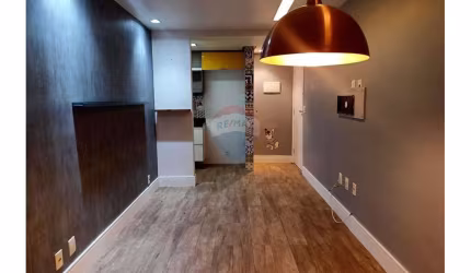 Apartamento para venda em Taquara de 50.00m² com 2 Quartos, 1 Suite e 1 Garagem