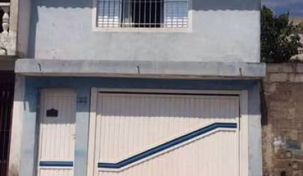 Casa para venda em Jardim Monte Verde (caucaia Do Alto) de 200.00m² com 2 Quartos e 1 Garagem