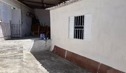 Casa para venda em Jardim Novo Campos Elíseos de 55.00m² com 2 Quartos e 1 Garagem