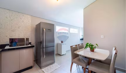 Casa de Condomínio para venda em Recanto Quarto Centenário de 222.65m² com 4 Quartos, 1 Suite e 3 Garagens