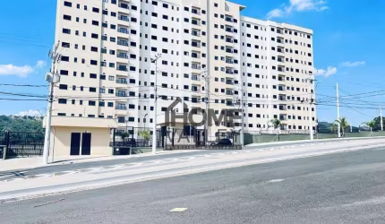 Apartamento para venda em Condomínio Residencial Rampazzo de 70.00m² com 2 Quartos, 1 Suite e 1 Garagem