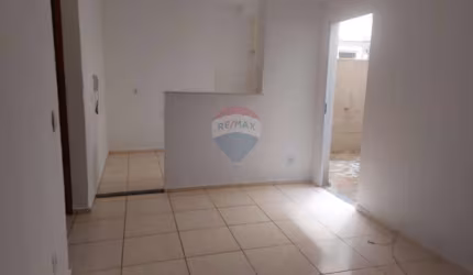 Apartamento para venda em Conjunto Habitacional Sílvio Passalacqua de 42.00m² com 2 Quartos