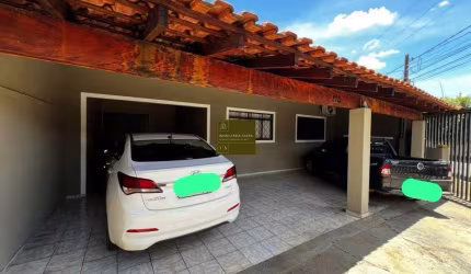 Casa para venda em Eldorado de 116.00m² com 3 Quartos