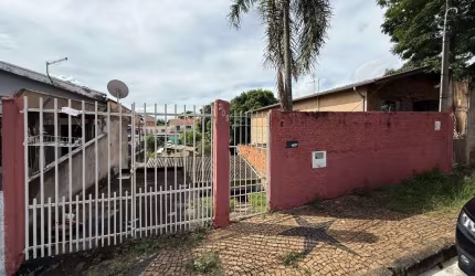 Casa para venda em Parque Brasília de 120.00m² com 2 Quartos, 1 Suite e 1 Garagem
