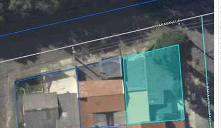 Casa para venda em Cidade Industrial de 93.00m² com 3 Quartos e 2 Garagens