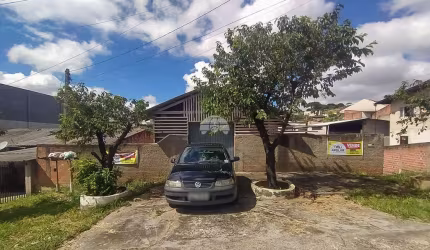 Terreno para venda em Santa Terezinha de 670.00m²