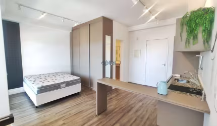Loft para venda em Jardim Do Mar de 37.00m² com 1 Quarto, 1 Suite e 1 Garagem