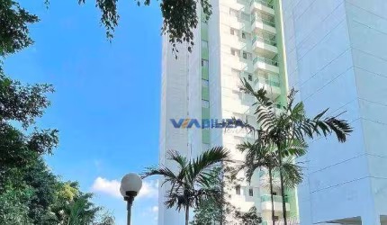 Apartamento para venda em Jardim Las Vegas de 80.00m² com 3 Quartos, 1 Suite e 2 Garagens
