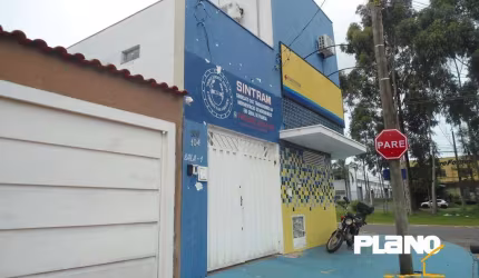 Imóvel Comercial para alugar em Parque das Esmeraldas de 65.00m²