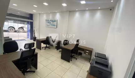 Prédio Comercial para venda em Centro de 114.00m²