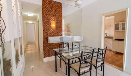 Apartamento para venda em Jardim Guanabara de 75.00m² com 2 Quartos, 1 Suite e 1 Garagem