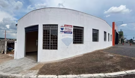 Imóvel Comercial para alugar em Centro de 100.00m²