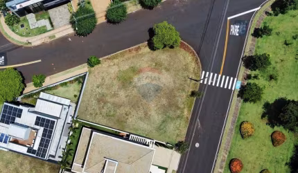 Terreno para venda em Jardim Cybelli de 479.00m²