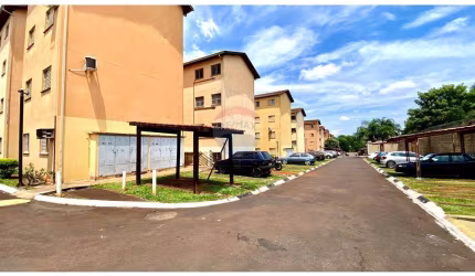 Apartamento para venda em Ipiranga de 48.00m² com 2 Quartos e 1 Garagem