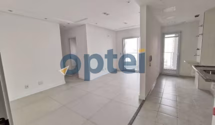 Apartamento para venda em Rudge Ramos de 63.77m² com 2 Quartos, 1 Suite e 2 Garagens