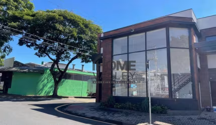 Sala Comercial para alugar em Vila Olivo de 58.00m²