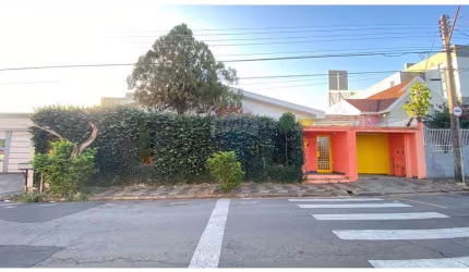 Sala Comercial para alugar em Jardim Girassol de 353.38m²