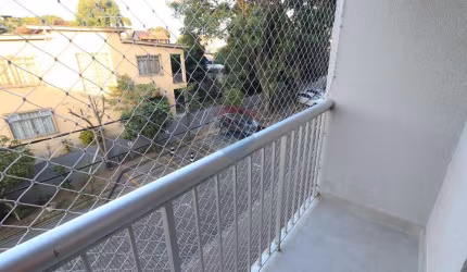 Apartamento para alugar em Pechincha de 65.00m² com 3 Quartos, 1 Suite e 1 Garagem