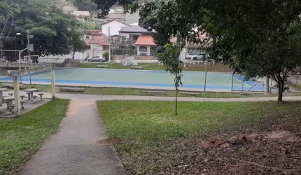 Terreno en Condomínio para venda em Campo Grande de 225.00m²