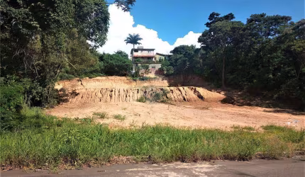 Terreno para venda em Terras Da Capela De Santo Antônio de 996.95m²