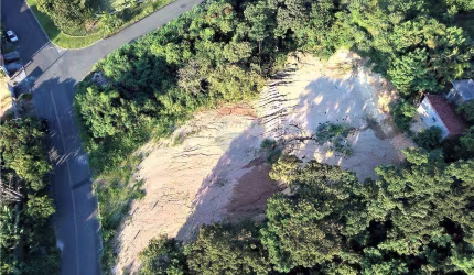 Terreno para venda em Terras Da Capela De Santo Antônio de 492.00m²