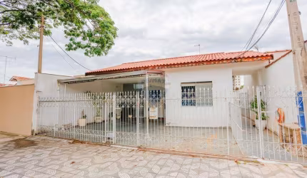 Casa para venda em Jardim Paulistano de 165.00m² com 6 Quartos e 2 Garagens