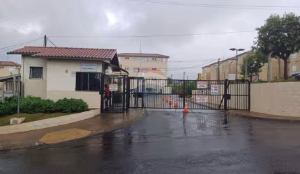 Apartamento para venda em Jardim Novo Estrela de 56.00m² com 2 Quartos e 1 Garagem