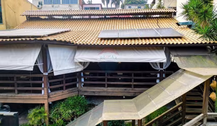 Imóvel Comercial para alugar em Jardim Guanabara de 386.00m²