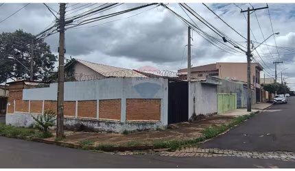 Prédio Comercial para venda em Vila Tamandaré de 135.45m² com 2 Quartos e 2 Garagens