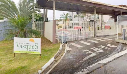 Terreno para venda em Vila Domingues de 300.00m²