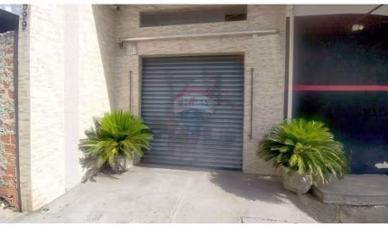 Prédio Comercial para alugar em Jardim Amanda Ii de 60.00m² com 1 Garagem
