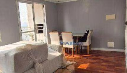 Apartamento para venda em Vila Das Bandeiras de 67.00m² com 3 Quartos, 1 Suite e 2 Garagens