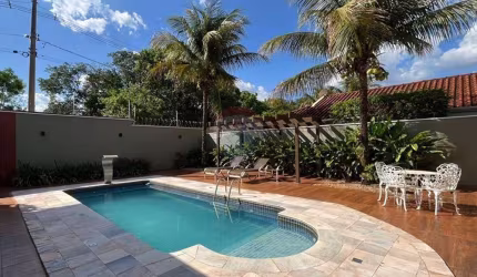 Casa de Condomínio para venda em Recreio Das Acácias de 255.00m² com 3 Quartos e 3 Suites