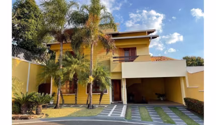 Casa para alugar em Jardim Bela Vista de 320.00m² com 5 Quartos, 5 Suites e 2 Garagens