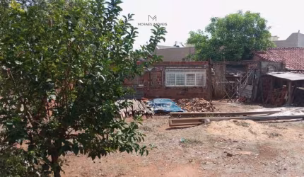 Terreno para venda em Parque Industrial de 301.00m²