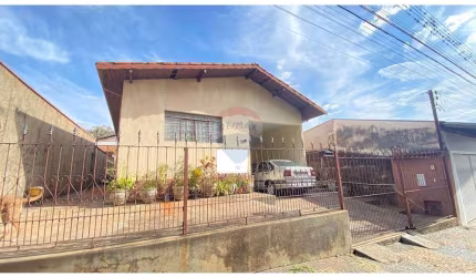 Casa para venda em Jardim Dos Ypês de 161.16m² com 3 Quartos e 1 Garagem