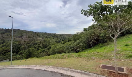 Terreno en Condomínio para venda em Quintas Do Ingaí de 682.00m²