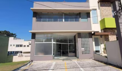 Sala Comercial para alugar em Residencial Morada Dos Lagos de 34.00m²