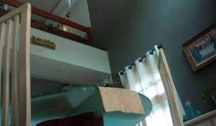 Casa de Condomínio para venda em Morada Das Flores (aldeia Da Serra) de 275.00m² com 4 Quartos e 1 Suite