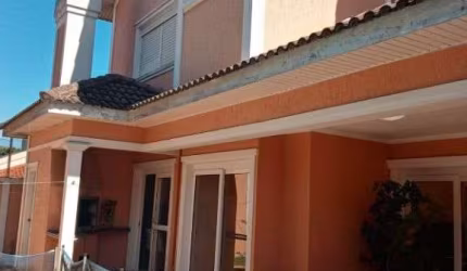 Casa de Condomínio para venda em Morada Dos Pássaros de 350.00m² com 4 Quartos e 2 Suites