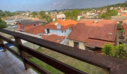 Casa de Condomínio para venda em Morada Dos Pinheiros (aldeia Da Serra) de 286.00m² com 4 Quartos, 2 Suites e 2 Garagens