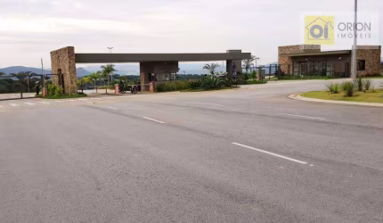 Terreno en Condomínio para venda em Altavis Aldeia de 723.00m²