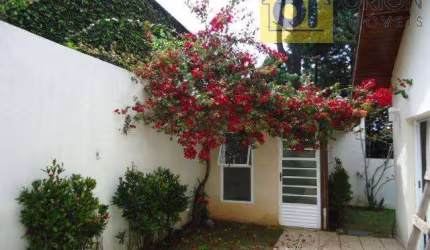 Casa de Condomínio para venda e aluguel em Aldeia Da Serra de 230.00m² com 3 Quartos, 1 Suite e 2 Garagens