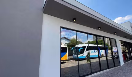 Sala Comercial para alugar em Jardim Bela Vista de 150.00m² com 3 Garagens