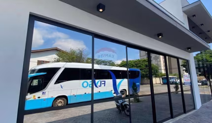 Sala Comercial para alugar em Jardim Bela Vista de 120.00m² com 3 Garagens
