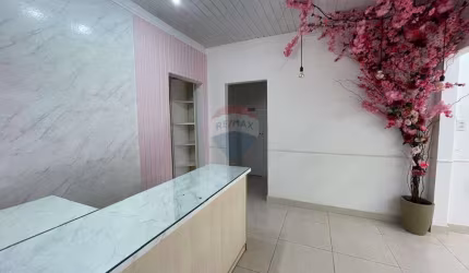Prédio Comercial para alugar em Centro de 170.00m² com 4 Quartos e 1 Suite