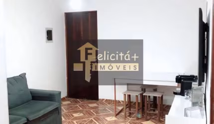 Apartamento para venda em Vila Marcondes de 54.00m² com 2 Quartos e 1 Garagem