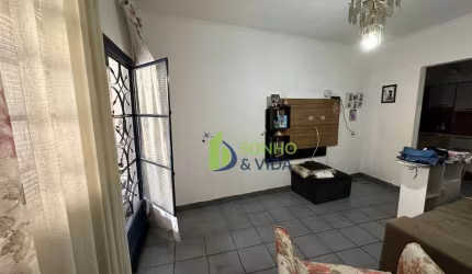 Casa para venda em Jardim Campos Elíseos de 100.00m² com 3 Quartos e 2 Garagens