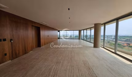 Apartamento para venda em Jardim Paulistano de 343.00m² com 3 Quartos, 3 Suites e 5 Garagens
